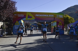 Patagonia Run 2021