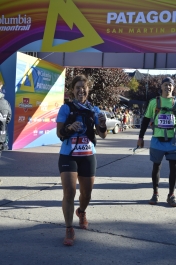 Patagonia Run 2021