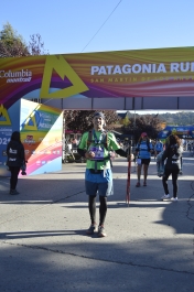 Patagonia Run 2021