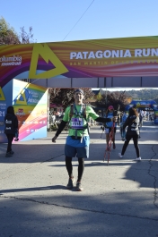 Patagonia Run 2021