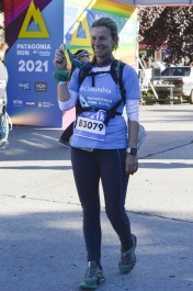 Patagonia Run 2021