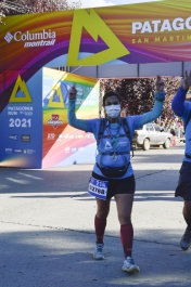 Patagonia Run 2021