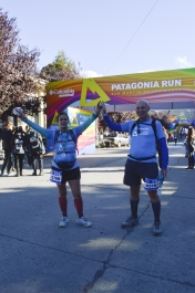 Patagonia Run 2021