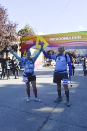 Patagonia Run 2021