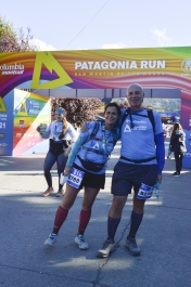 Patagonia Run 2021