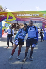 Patagonia Run 2021