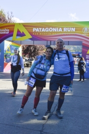 Patagonia Run 2021