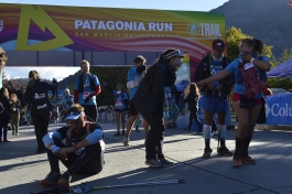 Patagonia Run 2021