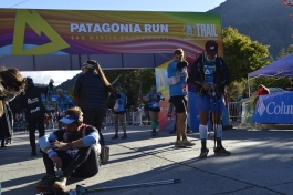 Patagonia Run 2021