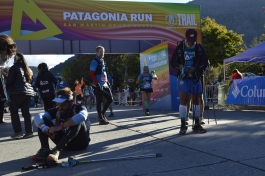 Patagonia Run 2021