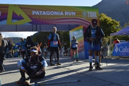 Patagonia Run 2021