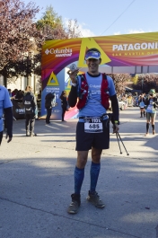 Patagonia Run 2021