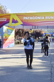 Patagonia Run 2021