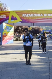 Patagonia Run 2021