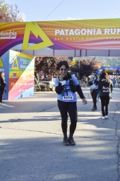 Patagonia Run 2021