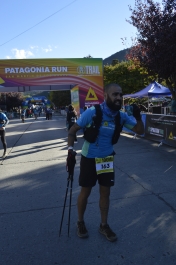 Patagonia Run 2021