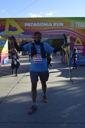 Patagonia Run 2021