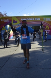 Patagonia Run 2021