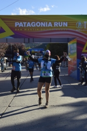 Patagonia Run 2021