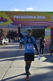 Patagonia Run 2021