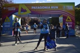 Patagonia Run 2021