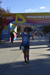 Patagonia Run 2021