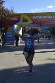 Patagonia Run 2021