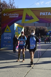 Patagonia Run 2021