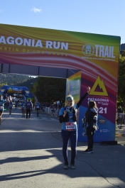 Patagonia Run 2021