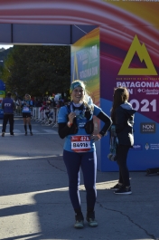 Patagonia Run 2021