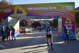 Patagonia Run 2021