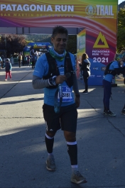 Patagonia Run 2021