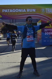 Patagonia Run 2021