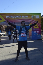 Patagonia Run 2021