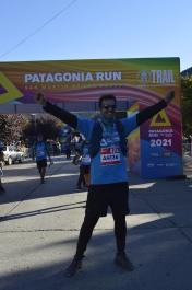 Patagonia Run 2021