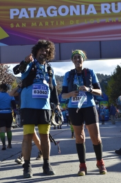 Patagonia Run 2021