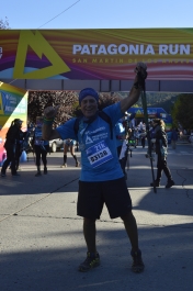 Patagonia Run 2021