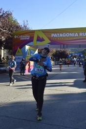 Patagonia Run 2021