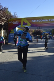 Patagonia Run 2021