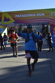 Patagonia Run 2021