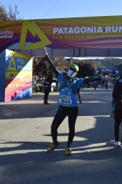 Patagonia Run 2021