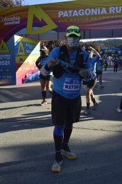 Patagonia Run 2021