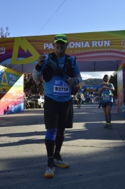 Patagonia Run 2021