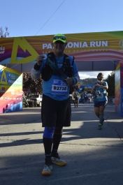 Patagonia Run 2021