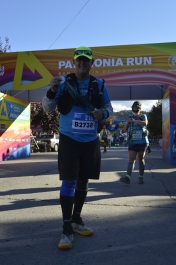 Patagonia Run 2021