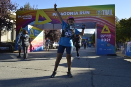 Patagonia Run 2021