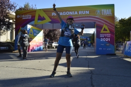 Patagonia Run 2021