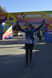 Patagonia Run 2021