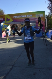 Patagonia Run 2021