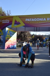 Patagonia Run 2021